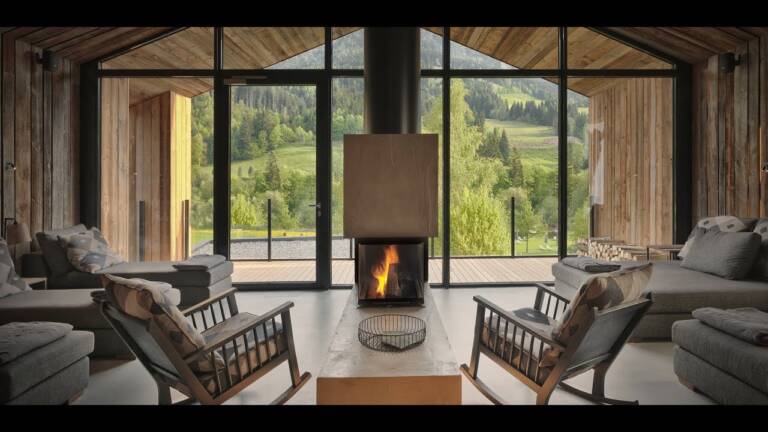 Vorschaubild: Naturhotel Forsthofgut