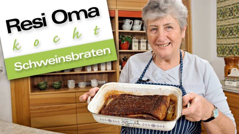 Vorschaubild: Schweinsbraten