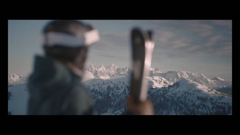 Vorschaubild: Skigebiet Zauchensee