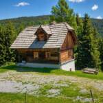 Chalet in Lachtal für 10 Personen