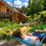 Chalet in Schladming für 12 Personen