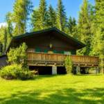 Hütte in Murau für 5 Personen