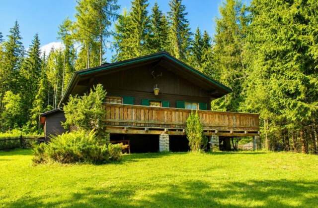 Hütte in Murau für 5 Personen