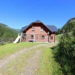 Hütte in Donnersbach für 10 Personen