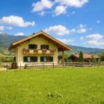 Chalet in Uttendorf für 10 Personen