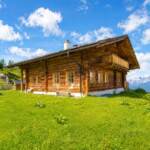 Chalet in Forstau für 20 Personen