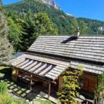 Hütte in Zederhaus für 8 Personen