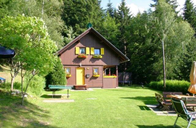 Hütte in Irdning für 10 Personen