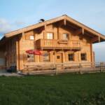 Hütte in Lofer für 10 Personen (JSD-SBG)