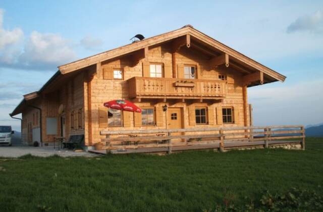 Hütte in Lofer für 10 Personen (JSD-SBG)