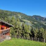 Hütte in Dorfgastein für 10 Personen