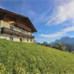 Hütte in Lofer für 14 Personen