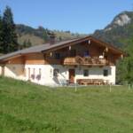 Chalet in Lofer für 14 Personen