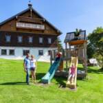 Chalet in LungauSt. Michael für 30 Personen