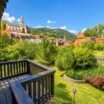 Chalet in Murau für 7 Personen