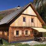 Hütte in St.Michael/Lungau – Muhr für 8 Personen