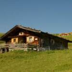 Hütte in Lofer für 8 Personen