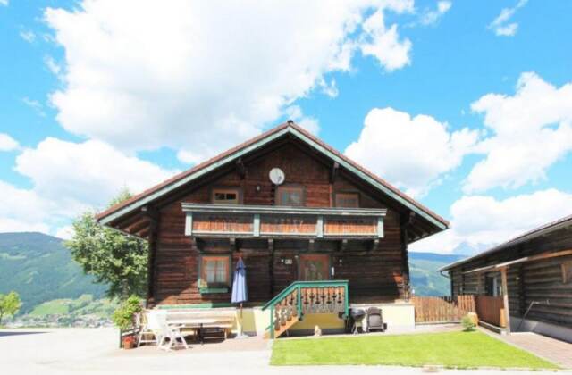 Hütte in Radstadt für 10 Personen