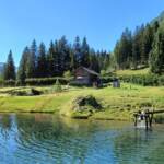 Hütte in Rauris für 6 Personen