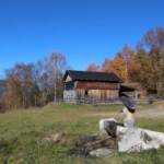 Hütte in Stein an der Enns für 6 Personen
