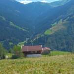 Hütte in Saalbach Viehofen für 10 Personen