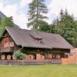 Chalet in Zederhaus-Riedingtal für 8 Personen