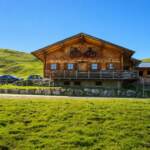 Hütte in Lofer für 10 Personen (SER-SBG)