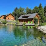 Chalet in Schladming für 24 Personen