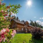 Chalet in Pruggern für 24 Personen (SUB-STM)