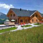 Chalet in Pruggern für 24 Personen (UGO-STM)