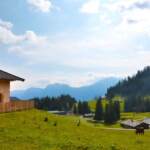 Hütte in Lofer für 10 Personen (UHL-SBG)
