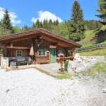 Hütte in St. Martin für 8 Personen (VOG-SBG)