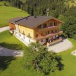 Chalet in Mittersill für 22 Personen