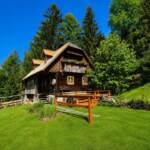 Hütte in Murau für 6 Personen (WIM-STM)