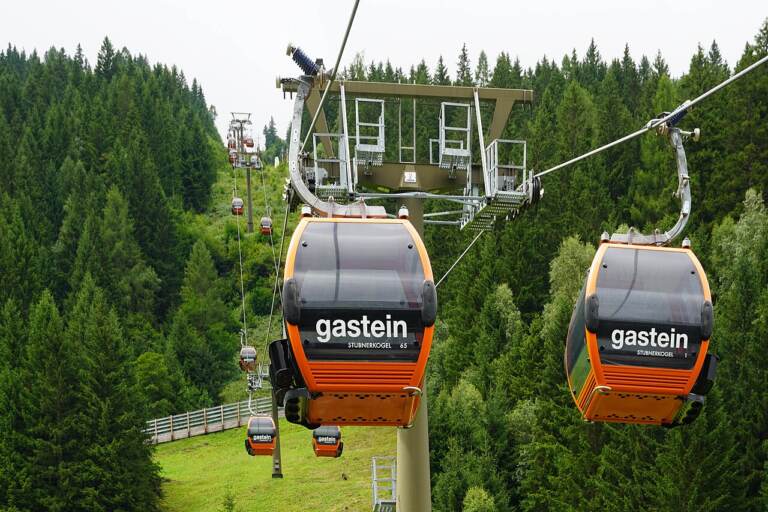 Stubnerkogelbahn I