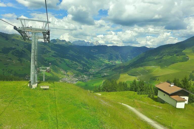 12er KOGELbahn 1
