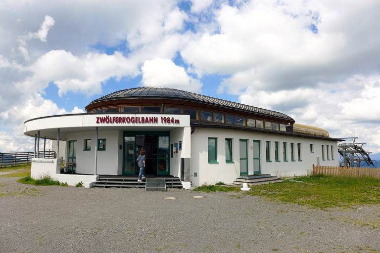 12er KOGELbahn 2