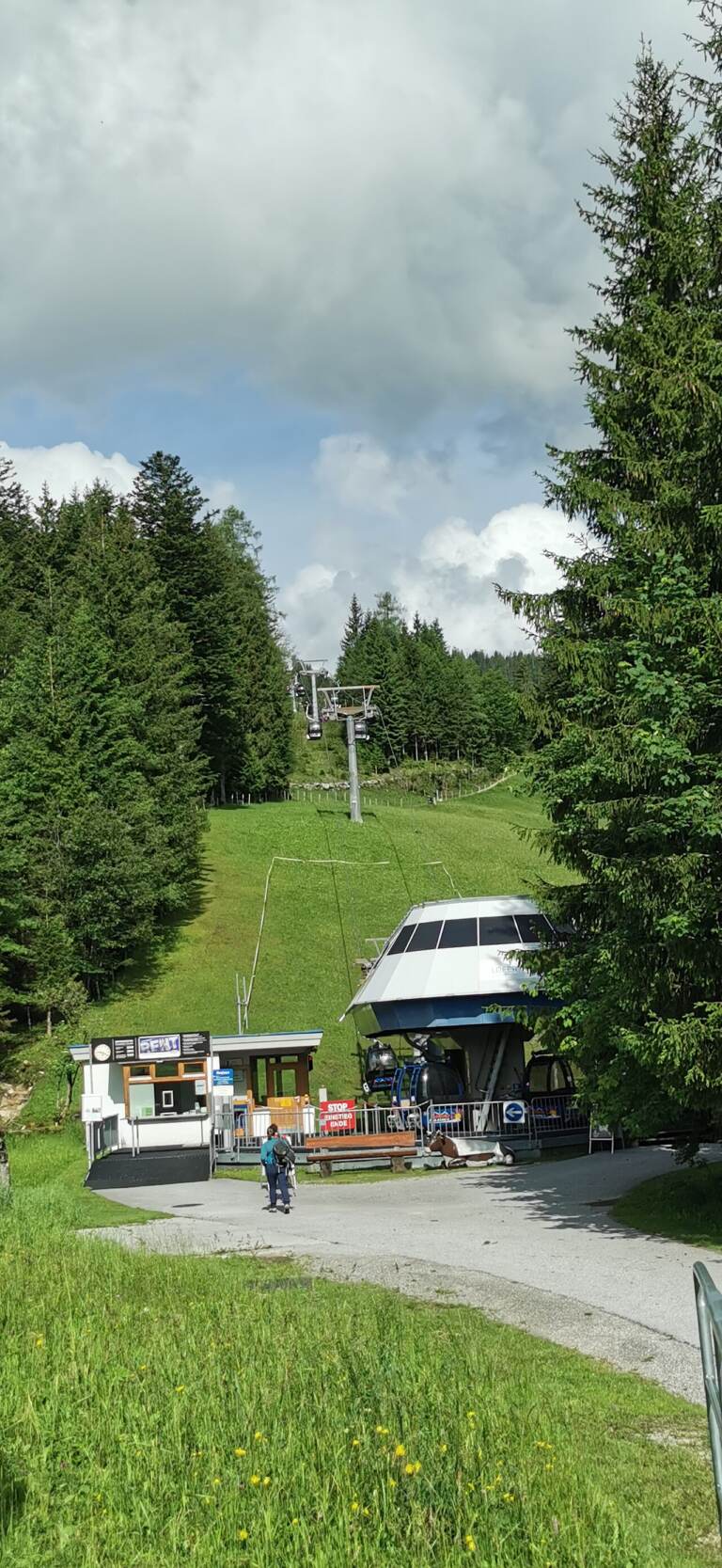 Almbahn II