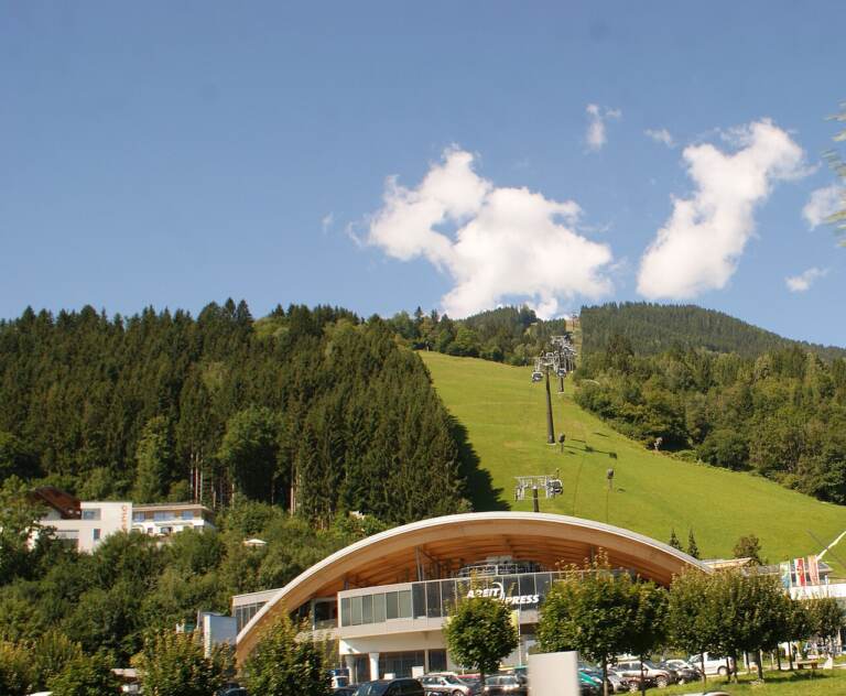 Areitbahn II