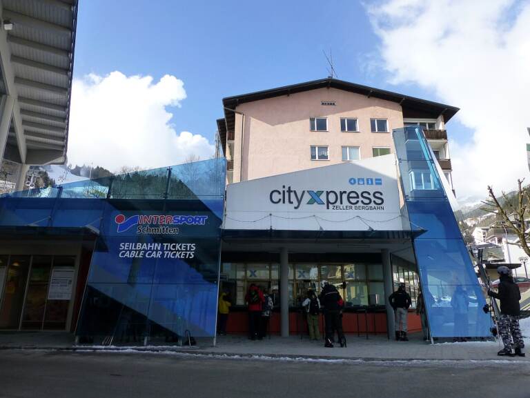 cityXpress