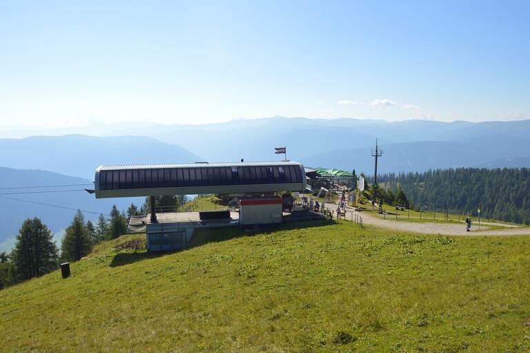 Großeckbahn