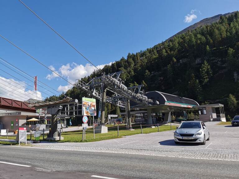 Grünwaldkopfbahn