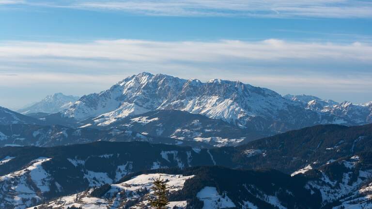 Kogelalmbahn