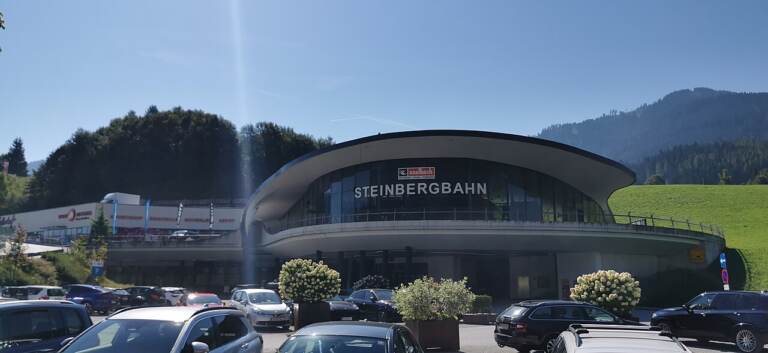 Steinbergbahn I