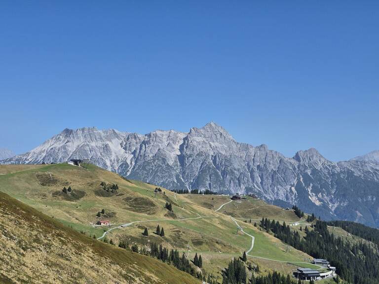 Steinbergbahn II