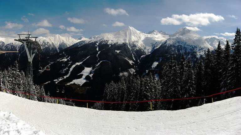 Stubnerkogelbahn II
