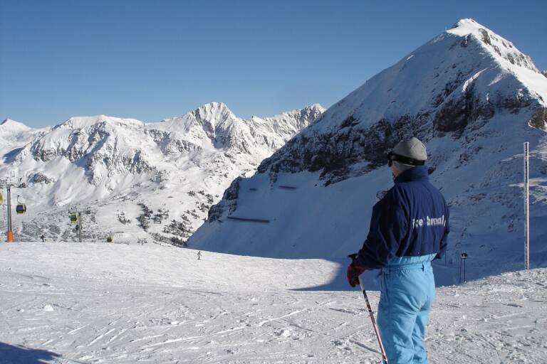 Zehnerkarbahn