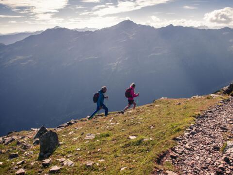 Geführte Wanderung: Auf den Spuren des Glungezerriesen